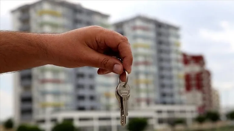 العراقيون من بين الأكثر شراء للعقارات التركية خلال أبريل الماضي